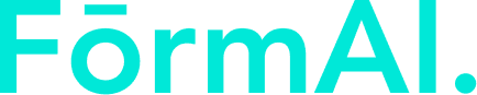 FōrmAI Logo